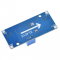 Módulo conversor DC-DC Step-down XL4015 ajustável 5A - 8-36V para 1.25-32V