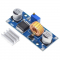 Módulo conversor DC-DC Step-down XL4015 ajustável 5A - 8-36V para 1.25-32V