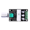 Módulo PWM regulador de tensão 3A - 6~28V 80W - Controlador velocidade motor 6V 9V 12V e 24V - 120...
