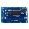 Módulo gerador de sinal PWM 1Hz a 150Khz ajustável com display - XY-LPWM