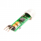Mini sensor de presença movimento PIR infravermelho HC-SR505