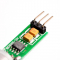 Mini sensor de presença movimento PIR infravermelho HC-SR505