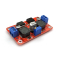 Módulo conversor DC-DC Step-down Step-up 1A - 3.5-28V para 1.25-26V - XL6009 LM2596S