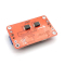 Módulo conversor DC-DC Step-down Step-up 1A - 3.5-28V para 1.25-26V - XL6009 LM2596S