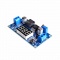 Módulo conversor DC-DC Step-up 4A - 5V a 35V Com display - XL6009