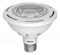 Lâmpada LED PAR30 Dimerizável 220V 9W 6500K Branco frio E27 Galaxy LED