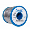 Solda Estanho 60x40 1mm com Fluxo Ra (t2) Rolo 500g - Cobix