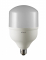 Lâmpada LED Bulbo T 4000K Bivolt 40W T140 Luz Neutra E27 Galaxy LED