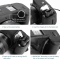 Fonte alimentação ACK-E8 para câmeras Canon EOS 550D 600D 650D 700D Rebel T2i T3i T4i T5i Kiss X4...