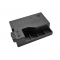 Fonte alimentação ACK-E8 para câmeras Canon EOS 550D 600D 650D 700D Rebel T2i T3i T4i T5i Kiss X4...