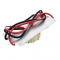 Módulo conversor DC-DC Step-up 250W 10A - 8.8-48V para 12-50V
