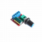 Módulo PWM 5A 90W - Controlador velocidade motor 6V 9V 12V e 24V