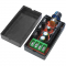 Módulo PWM 40A 2000W - Controlador velocidade motor 9V 12V 24V 48V HHO - XY-L-1240