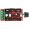 Módulo PWM 40A 2000W - Controlador velocidade motor 9V 12V 24V 48V HHO - XY-L-1240