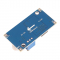 Módulo conversor DC-DC Step-down Step-up XL6009 automático ajustável 4A - 4-32V para 1.25-35V