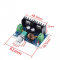 Módulo conversor DC-DC Step-down 8A Com KNOB potenciômetro - XL4016