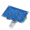 Módulo conversor DC-DC Step-down 8A Com KNOB potenciômetro - XL4016