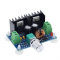 Módulo conversor DC-DC Step-down 8A Com KNOB potenciômetro - XL4016