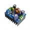 Módulo conversor DC-DC Step-up 600W 10A - 12-60V para 12-80V