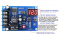 Módulo Controle de carga para bateria 12V a 24V - XH-M603