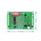 Driver para motor de passo 3A TB6560 1 eixo 12-24V