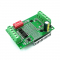 Driver para motor de passo 3A TB6560 1 eixo 12-24V