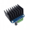 Módulo driver ponte H 43A - BTS7960