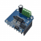 Módulo driver ponte H 43A - BTS7960