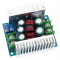 Módulo conversor DC-DC Step-down ajustável 20A 300W 6-40V para 1.2-36V