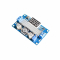 Módulo conversor regulador DC-DC Step-up 6A - 100W 3V a 35V Com display