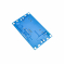 Módulo conversor regulador DC-DC Step-up 6A - 100W 3V a 35V Com display