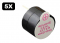 Kit 5x Buzzer ativo 3V 3.3V com Oscilador Interno