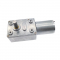 Motor 12V DC CC com caixa de redução reversível 100RPM 1Kgf.cm