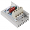 Dimmer digital de alta potência CA 10000W em 220V - 5000W em 127V