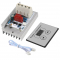 Dimmer digital de alta potência CA 10000W em 220V - 5000W em 127V