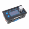 Módulo regulador de tensão DC DC Step Down e Step UP 4A 0.5V - 30V digital com display ZK-4KX XK-4...