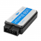 Programador gravador USB Blaster Altera para CPLD e FPGA