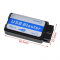 Programador gravador USB Blaster Altera para CPLD e FPGA
