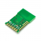 Módulo Transceptor sem fio 2.4Ghz 12db RS232 TTL JDY-41 - 160m