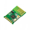 Módulo Transceptor sem fio 2.4Ghz 12db RS232 TTL JDY-41 - 160m