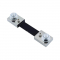 Resistor shunt 100A 75mV 0.5% FL-2