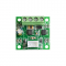 Módulo PWM 2A Controlador velocidade motor 3V 6V 9V 12V