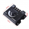 Controlador dimmer para fita de LED 12V a 24V até 30A T1-30A