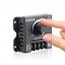 Controlador dimmer para fita de LED 12V a 24V até 30A T1-30A