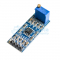 MODULO AMPLIFICADOR OPERACIONAL GANHO 100X