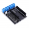 Shield driver motor L293d para Nodemcu V2 ESP8266 LOLIN