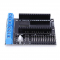 Shield driver motor L293d para Nodemcu V2 ESP8266 LOLIN