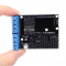 Shield driver motor L293d para Nodemcu V2 ESP8266 LOLIN