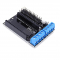 Shield driver motor L293d para Nodemcu V2 ESP8266 LOLIN