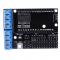 Shield driver motor L293d para Nodemcu V2 ESP8266 LOLIN